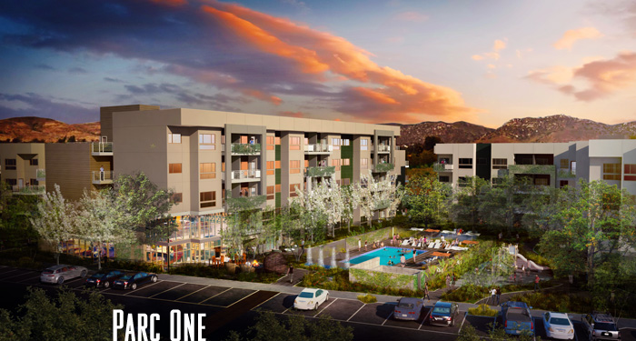 JMR Real Estate Group: Parc One Pg14